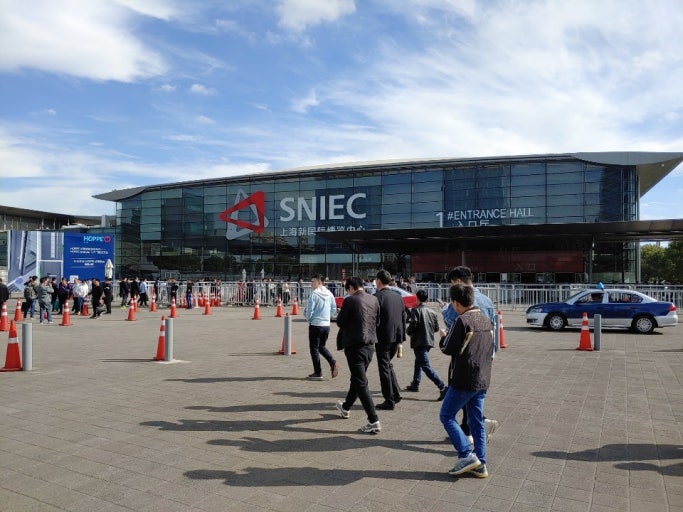 Participation in Furniture China 2025 – Asia’s Largest International Furniture Exhibition