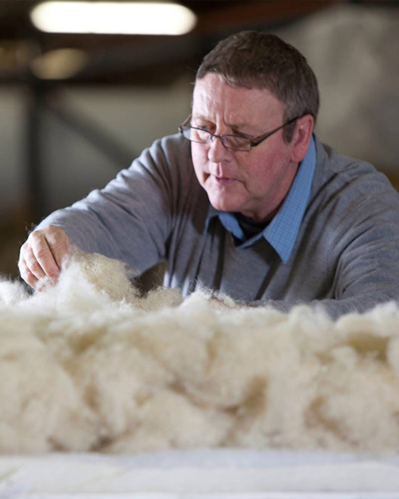 Agile Production System Grows Deliveries